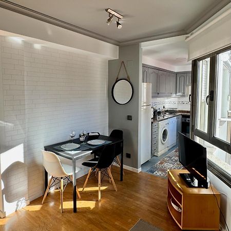 Apartamento Jardin De San Feliz / Fontan Oviedo Exterior foto