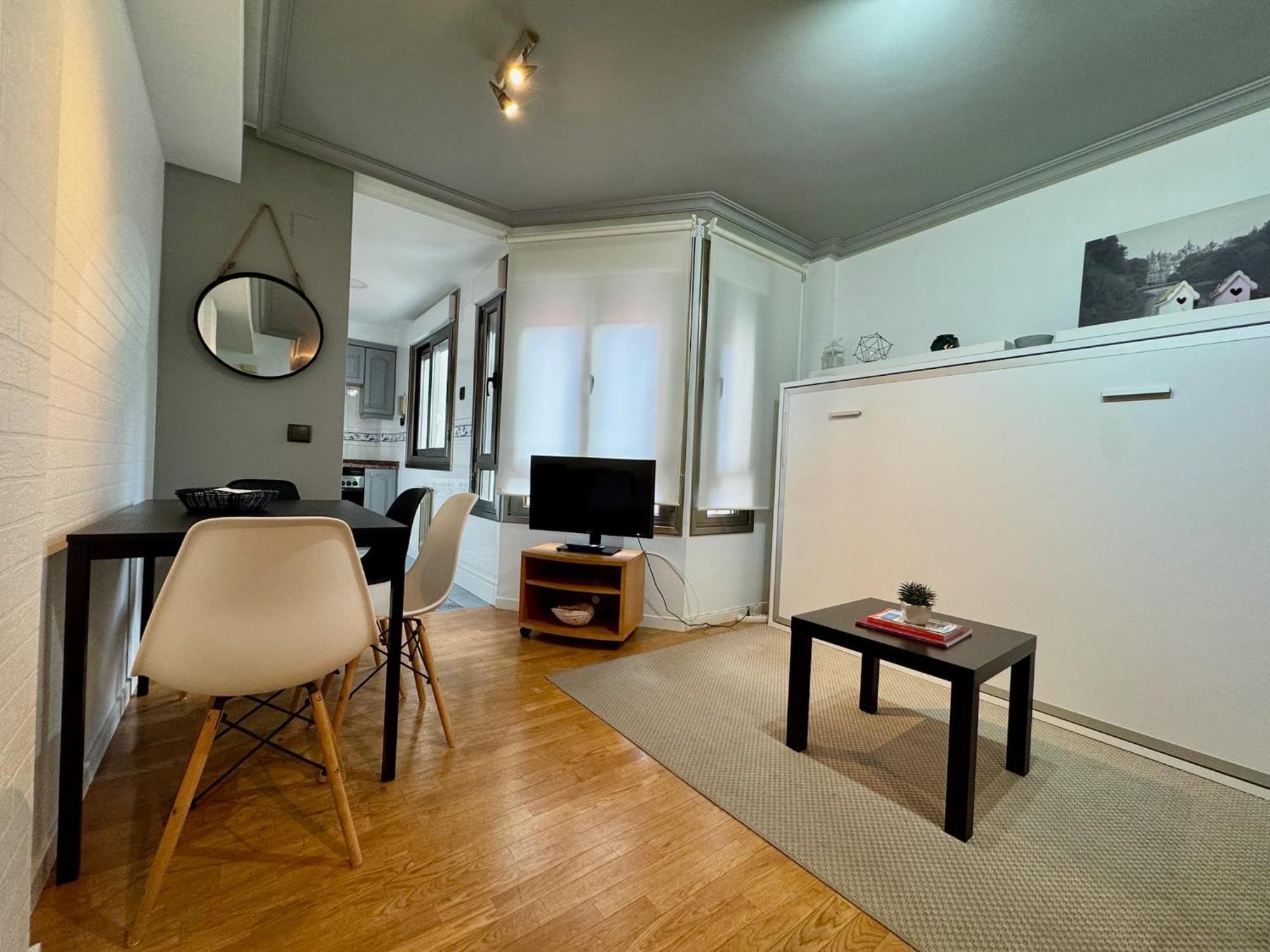 Apartamento Jardin De San Feliz / Fontan Oviedo Exterior foto