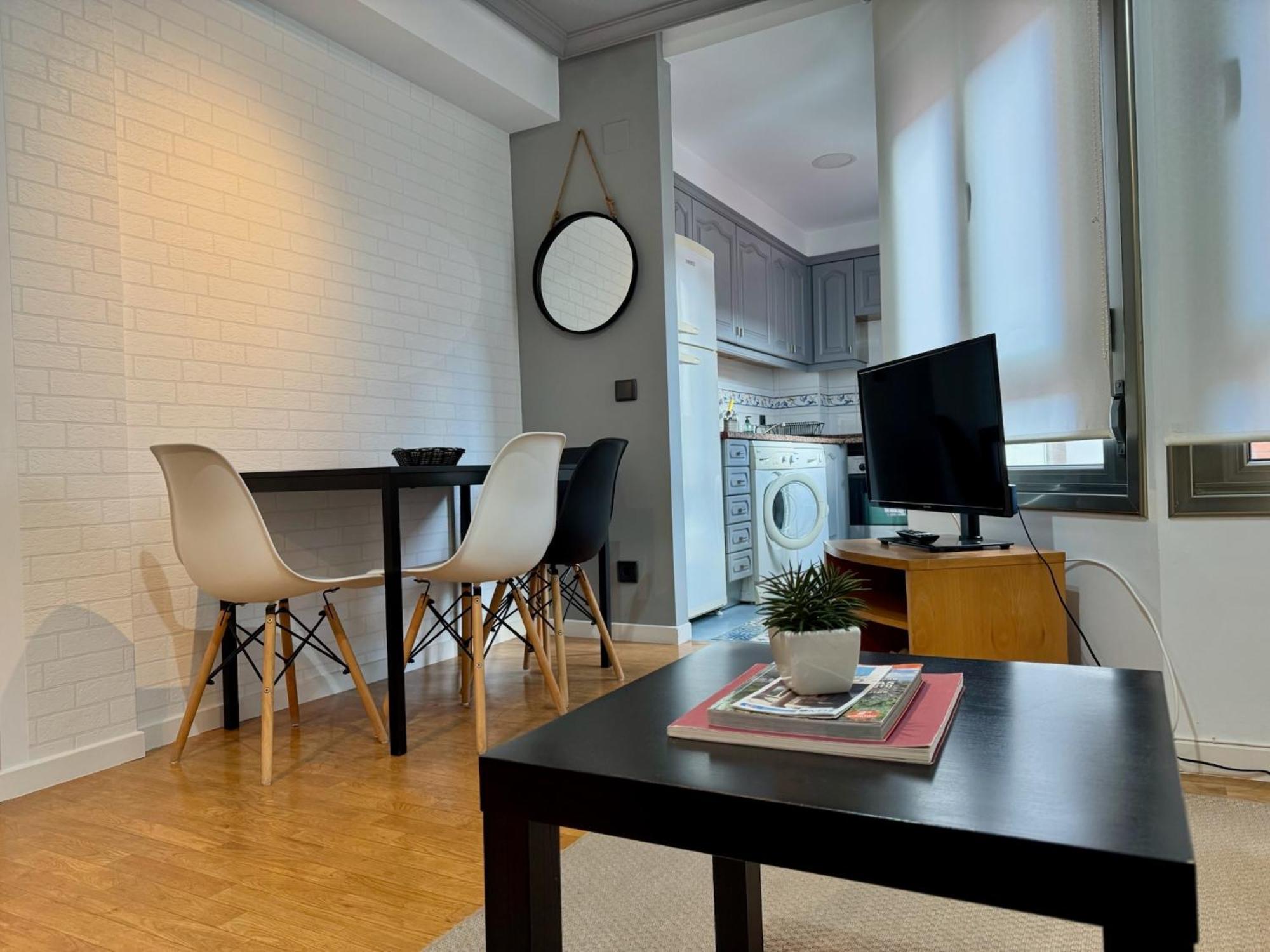 Apartamento Jardin De San Feliz / Fontan Oviedo Exterior foto