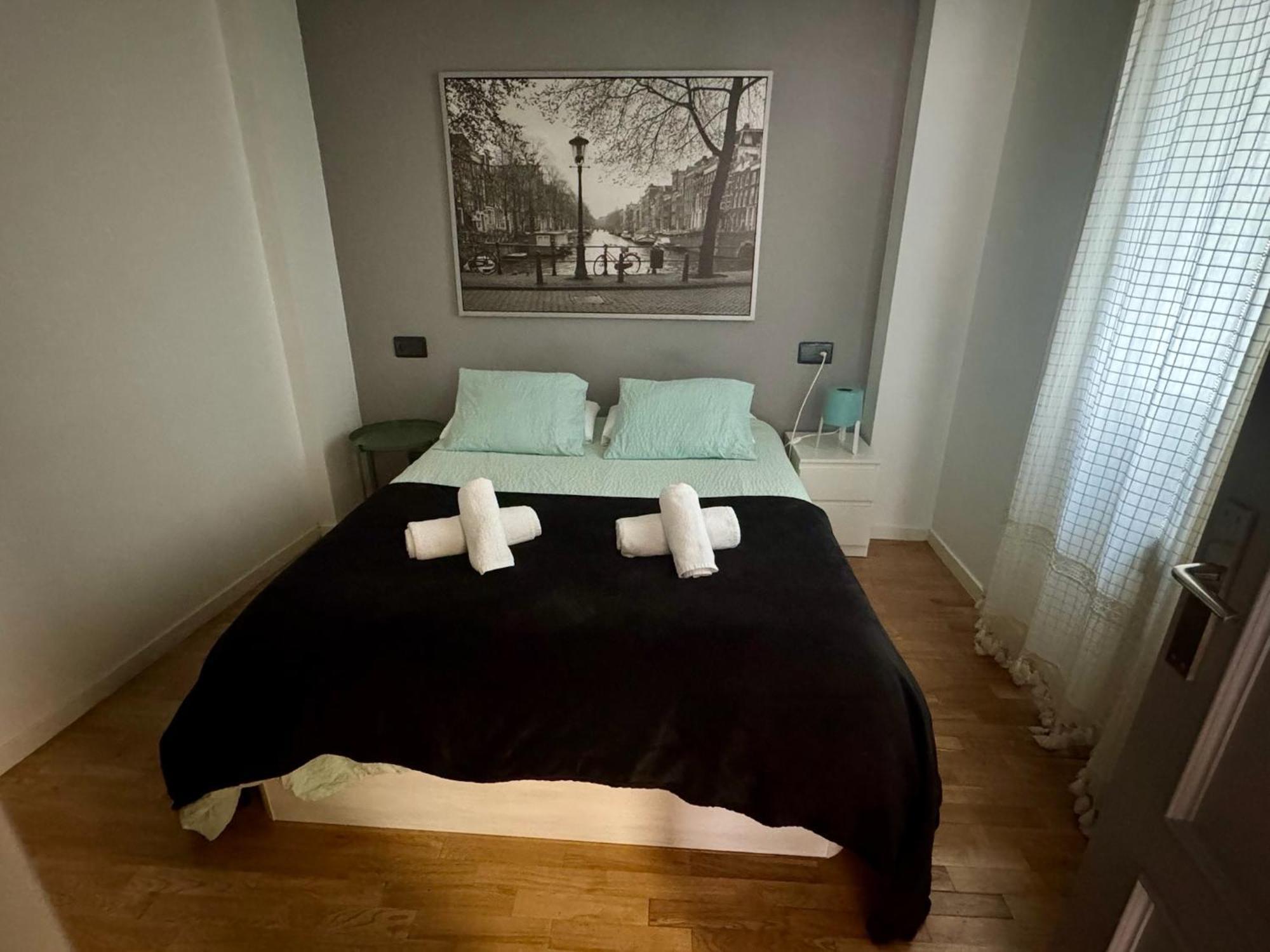Apartamento Jardin De San Feliz / Fontan Oviedo Exterior foto